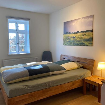 Ferienhaeuser Weitblick Gilten Ngoại thất bức ảnh