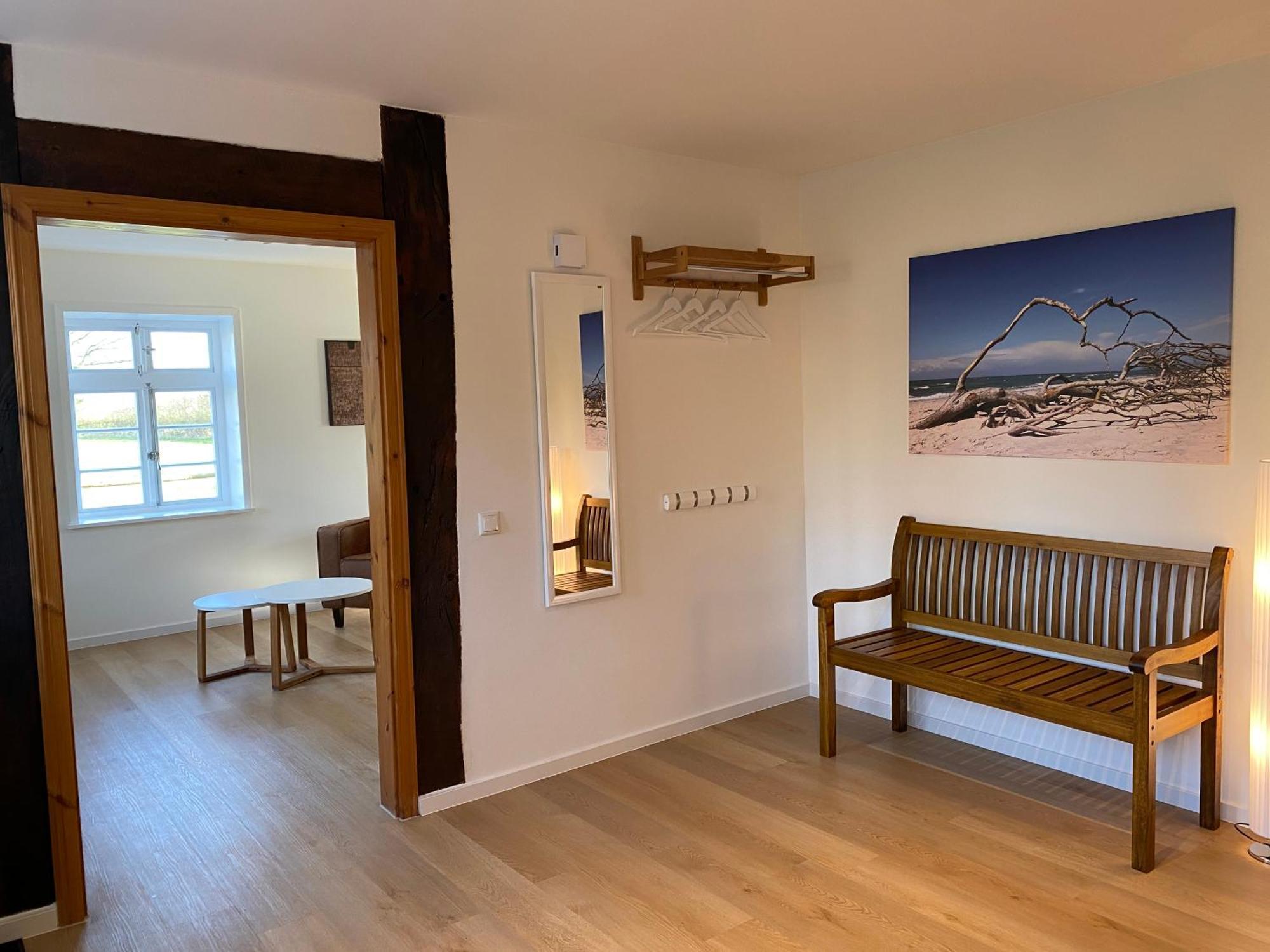 Ferienhaeuser Weitblick Gilten Ngoại thất bức ảnh